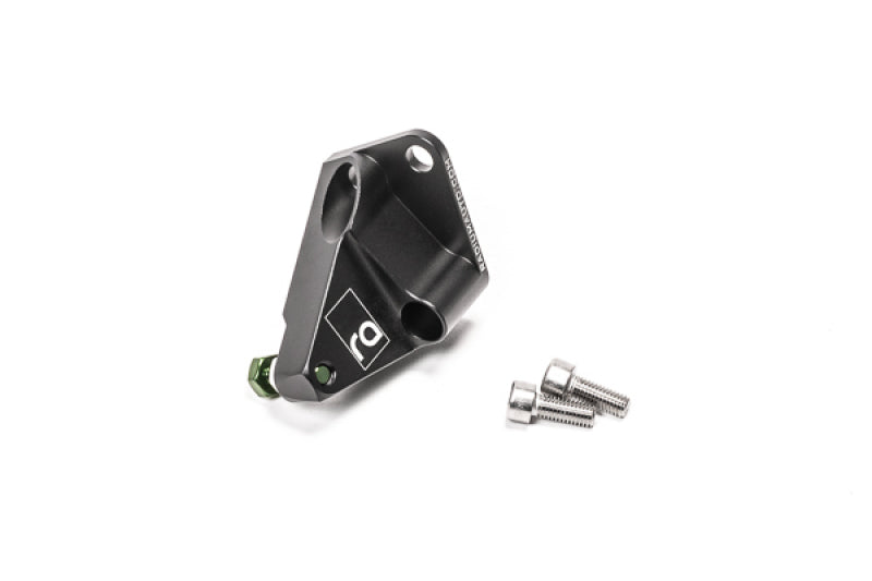 RAD Master Cylinder Braces - Radium Engineering Toyota GR Corolla Master Cylinder Brace