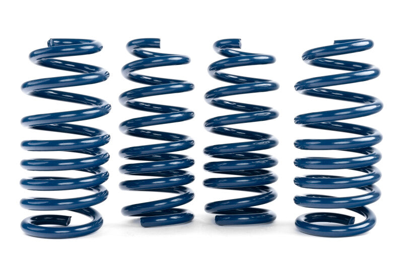DNN Coil Springs - Dinan 20-26 BMW X5 M Competition Coil Spring Set