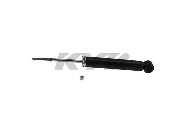 KYB Shock & Strut Excel-G - KYB Shocks & Struts Excel-G Rear MITSUBISHI Outlander 2007-10
