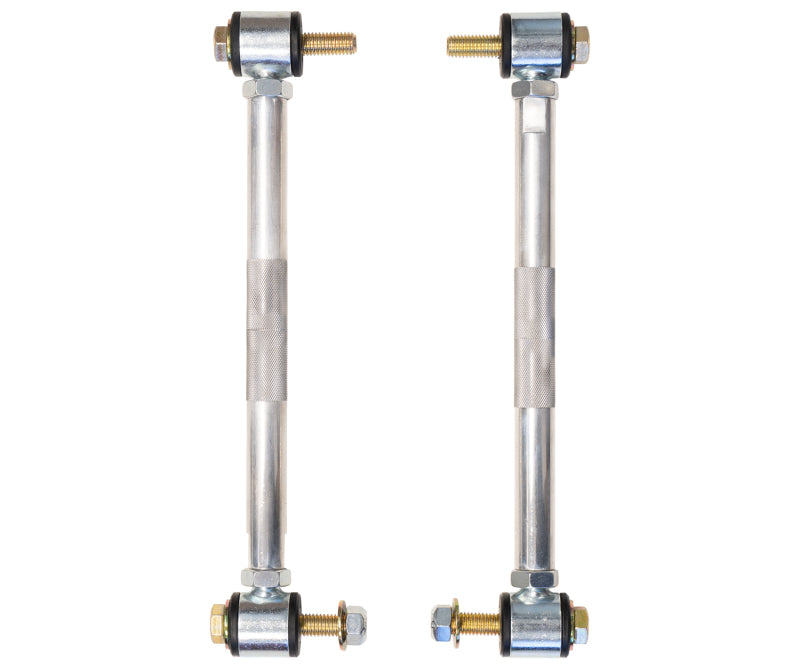 CLI Sway Bar End Links - Carli 09-23 Ram 1500 Sway Bar End Links