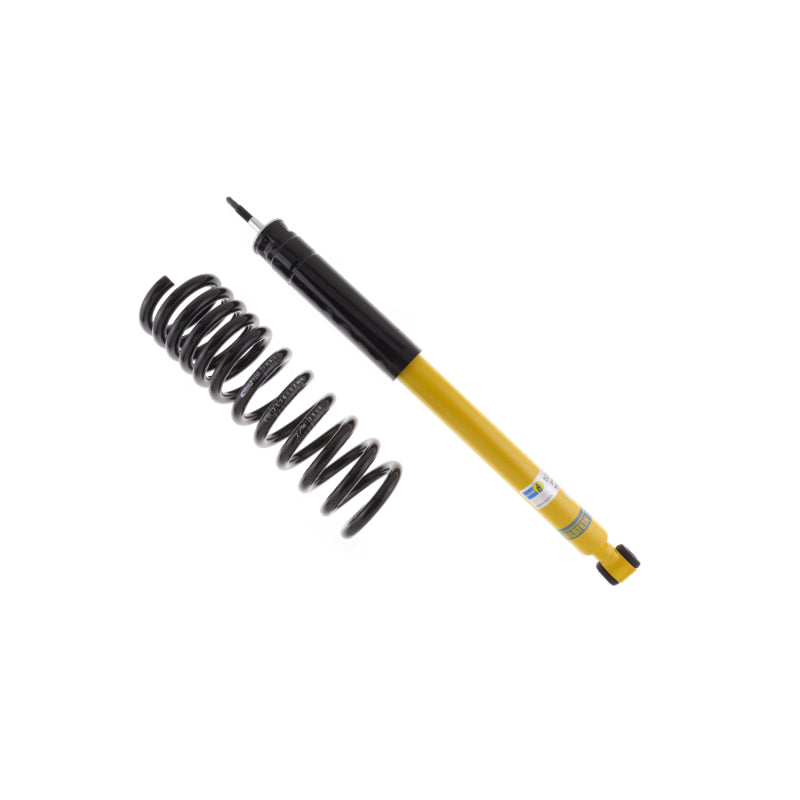 BIL B12 Series Suspension Kits - Bilstein B12 2005 Mercedes-Benz C230 Kompressor Sedan Front and Rear Suspension Kit