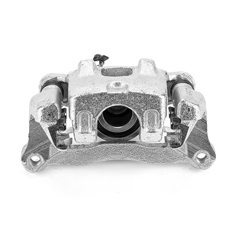 PSB Autospecialty Caliper - Power Stop 2000 Toyota Camry Rear Left Autospecialty Caliper w/Bracket