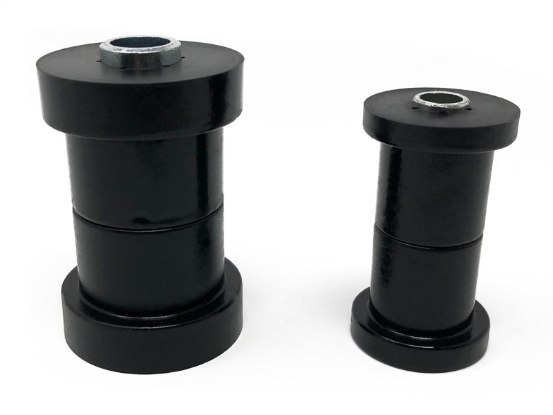 TUF Bushing and Sleeve Kits - Tuff Country 76-86 Jeep CJ7 Repl. Front & Rear Leaf Spring Bushings & Sleeves (Lift Kits Only)