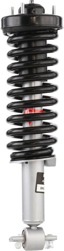 KYB Shocks & Struts Truck Plus - KYB 2014 Ford F-150 2WD (Exc. HD Package) Truck-Plus Performance Assembly - Front