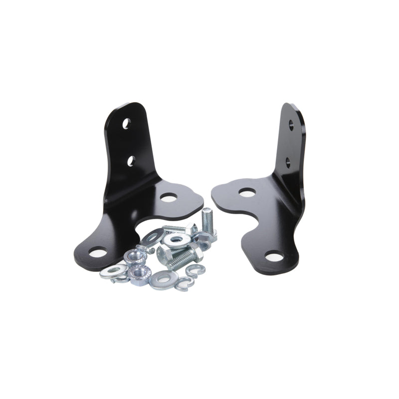 ARB OME Torsion Bars - ARB Torsion Bar Bracket Kit Lc100 Ifs