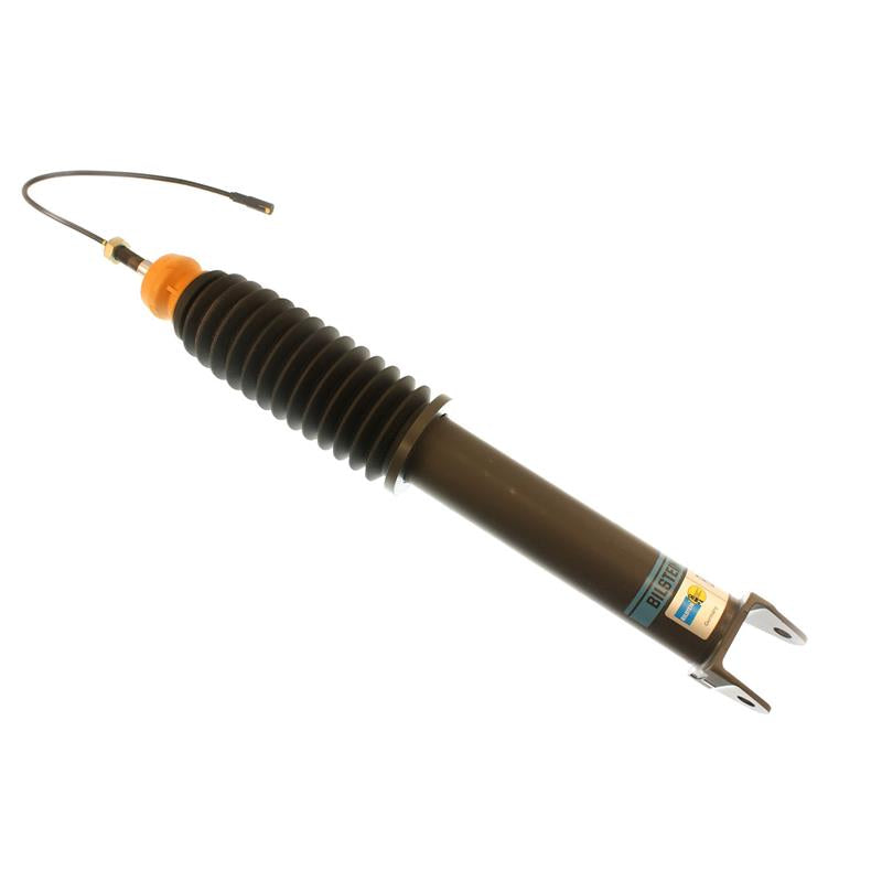 BIL B6 Series Shocks - Bilstein B6 2005 Porsche 911 Carrera Rear 46mm Monotube Shock Absorber