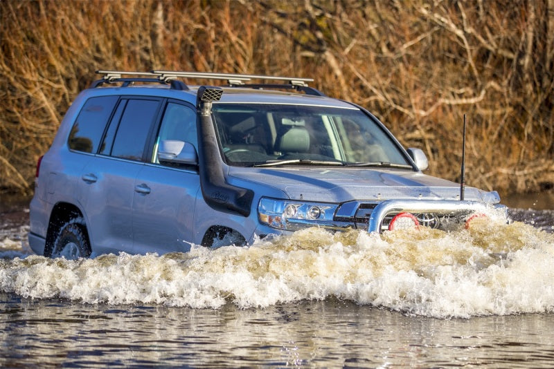 ARB Safari Armax Snorkels - ARB Safari 4X4 Snorkel Armax 08-11 Toyota Land Cruiser 200 Series