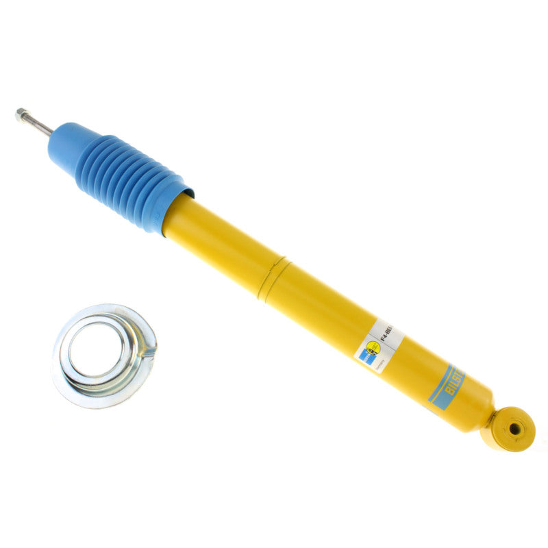 BIL B6 Series Shocks - Bilstein B6 1997 Honda CR-V LX Rear 46mm Monotube Shock Absorber