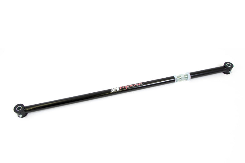 UMI Panhard Rods - UMI Performance 59-64 GM B-Body Adjustable Panhard Bar