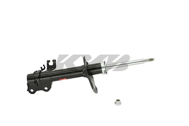 KYB Shock & Strut Excel-G - KYB Shocks & Struts Excel-G Front Right NISSAN Sentra 2002-06