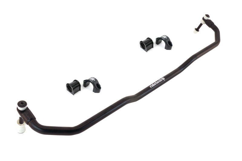RID Sway Bars - Front - Ridetech 67-69 Camaro Firebird and 68-74 Nova Front MuscleBar