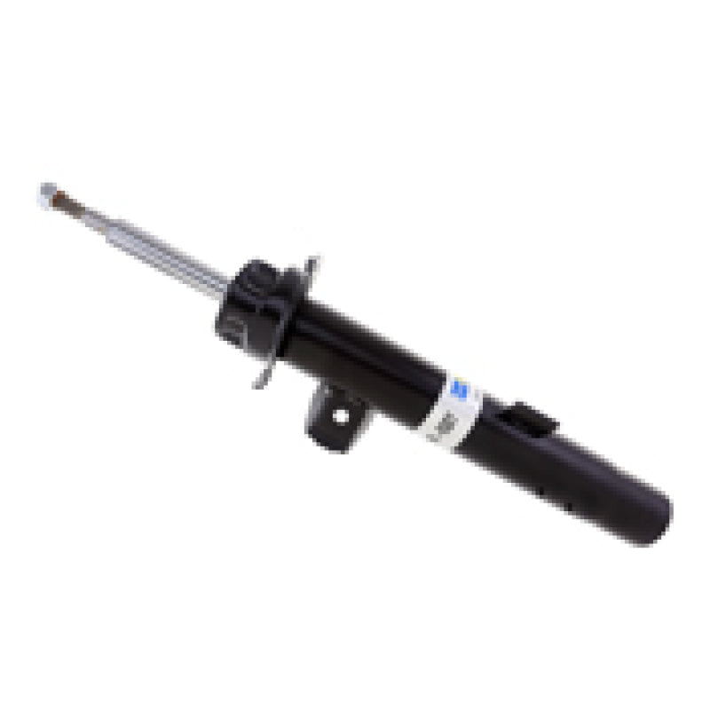 BIL B4 Series Shocks - Bilstein B4 2007 BMW 328i Base Convertible Front Left Suspension Strut Assembly