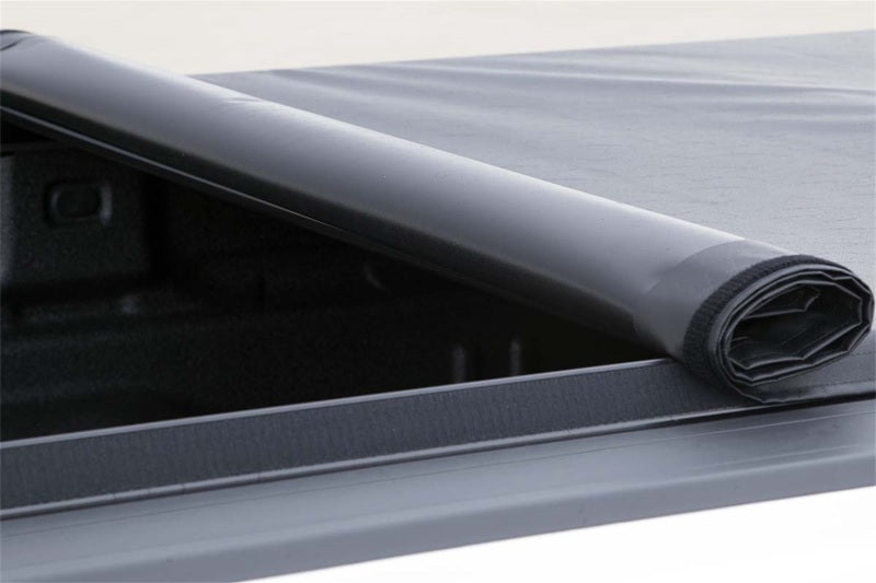 ACC Original Roll-Up Cover - Access Original 97-03 Ford F-150 6ft 6in Bed Flareside Bed and 04 Heritage Roll-Up Cover