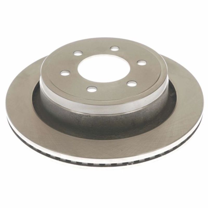 PSB Autospecialty Rotor - Power Stop 12-14 Ford F-150 Rear Autospecialty Brake Rotor