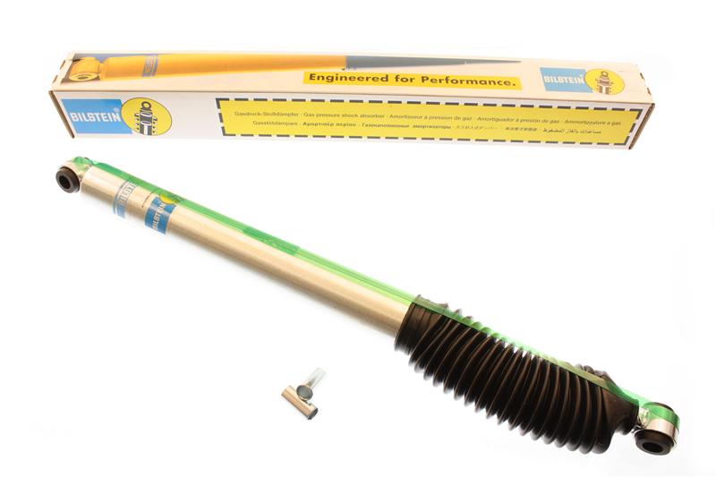 BIL B8 5100 Series Shocks - Bilstein 5100 Series 1987 Chevrolet Blazer Custom Deluxe Rear 46mm Monotube Shock Absorber
