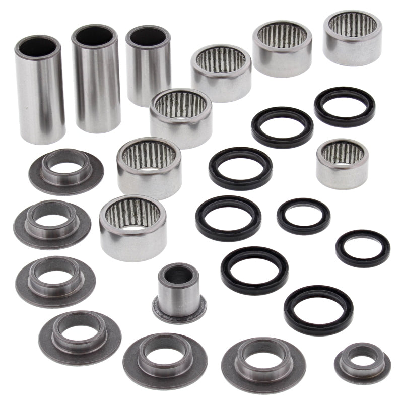 ABR Linkage Bearing Kits - All Balls Racing 2001 Suzuki RM125 Linkage Bearing Kit