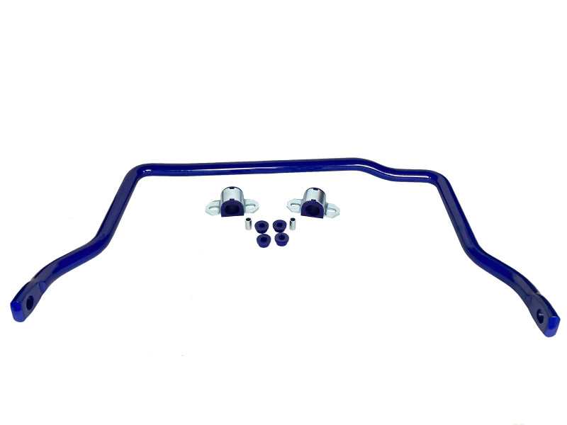 SPR Sway Bars - Front - SuperPro 1991 Toyota Land Cruiser Base Front 30mm HD Sway Bar Kit