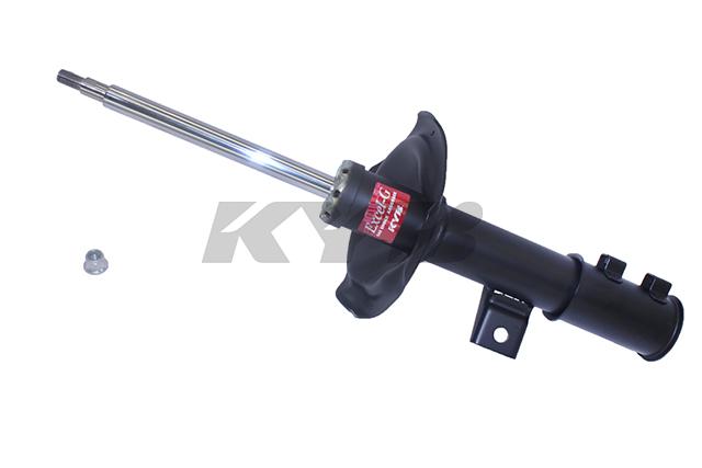 KYB Shock & Strut Excel-G - KYB Shocks & Struts Excel-G Front Left HYUNDAI Elantra 2010-2007