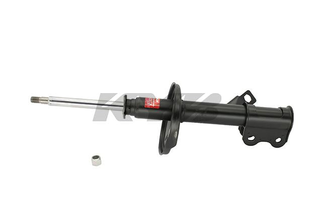 KYB Shock & Strut Excel-G - KYB Shocks & Struts Excel-G Front Left CHEVROLET Nova 1985-88 TOYOTA Corolla 1984-87 TOYOTA Corolla