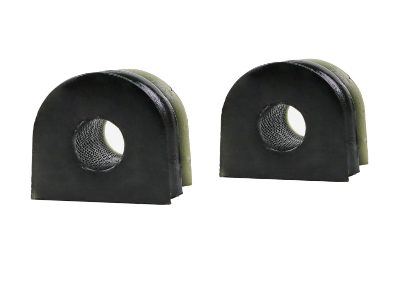 WL Bushings - Sway Bar - Whiteline 02-07 Subaru WRX Sedan and Wagon / 03-07 Subaru Impreza Non-Turbo / 04-07 Subaru STi 18mm