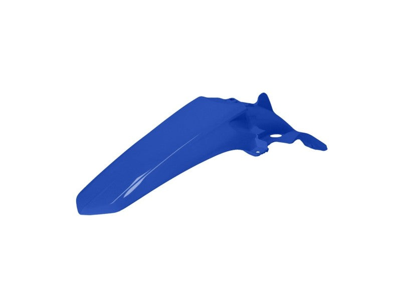 CYC Rear Fender - Cycra 22+ Yamaha YZ125/X-250/X Replica Rear Fender - Blue