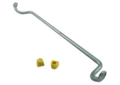WL Sway Bars - Front - Whiteline 10/93-00 Subaru WRX/STi GC-GF Front 22mm Swaybar-x-heavy duty adjustable
