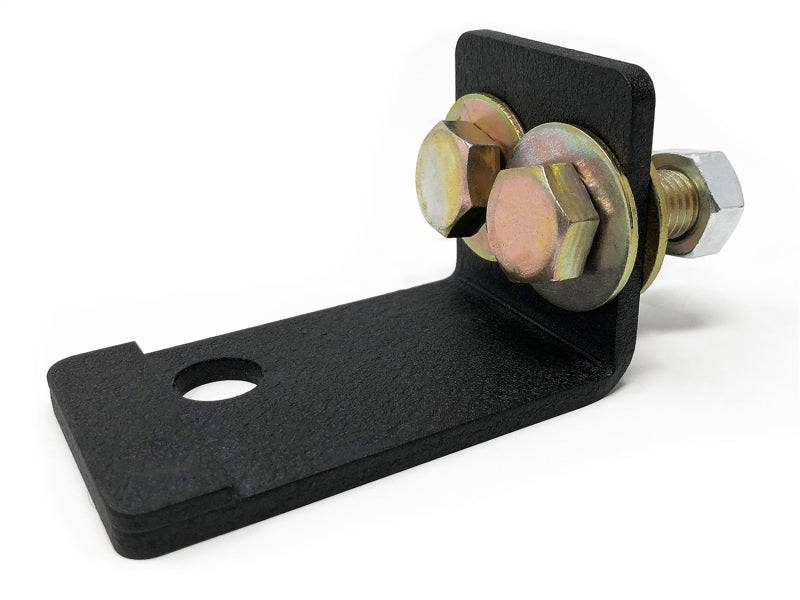TUF Track Bar Brackets - Tuff Country 94-01 Dodge Ram 1500 4wd Track Bar Bracket (Fits with 3in Lift)