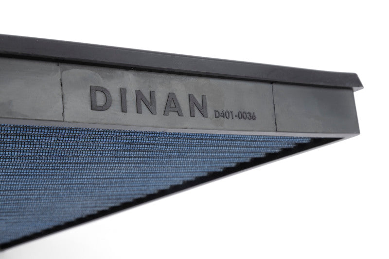 DNN Panel Filters - Dinan 06-06 BMW 325i Air Filter