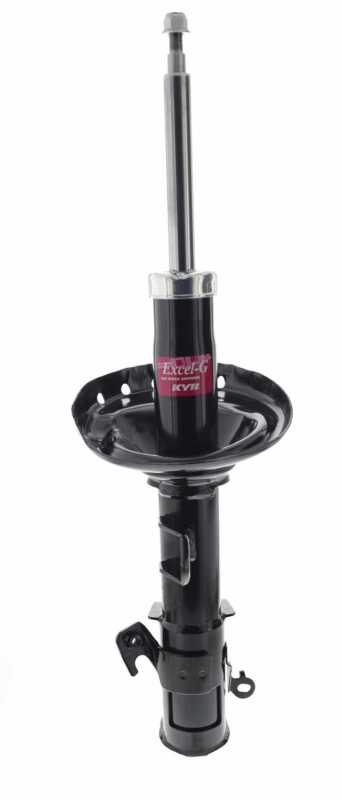 KYB Shock & Strut Excel-G - KYB 18-19 Subaru Outback Excel-G Strut - Front Left