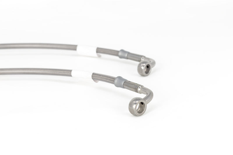 GR G-Stop Brake Line Kits - Goodridge 08-11 Dodge Challenger / 06-11 Charger / 05-08 Magnum SE Brake Lines