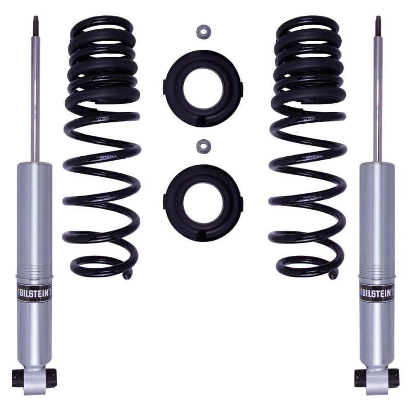 BIL B8 6112 Suspension Kits - Bilstein 21-22 Ford Bronco B8 6112 60mm Shock Absorber Suspension Kit - Rear