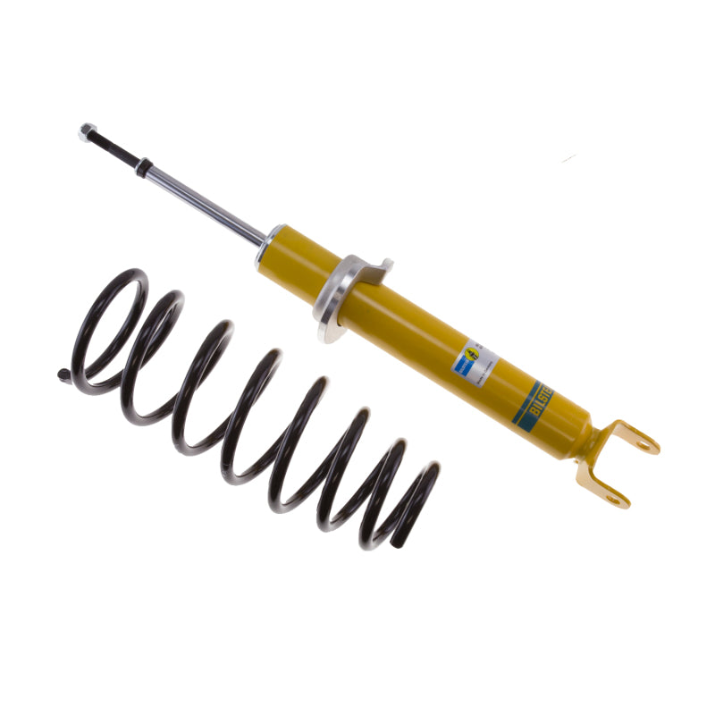 BIL B12 Series Suspension Kits - Bilstein B12 2012 Mazda MX-5 Miata Touring Front and Rear Suspension Kit