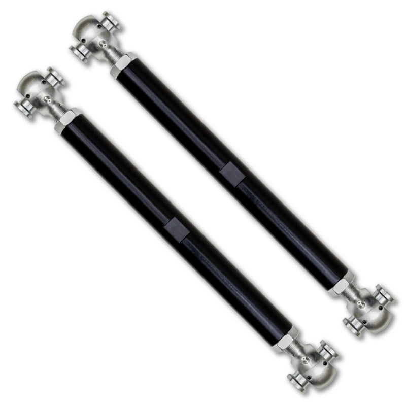 RKR Lower Control Arms - Rock Krawler 07-18 Jeep Wrangler JK/JKU Double Adjustable Front Lower Control Arms