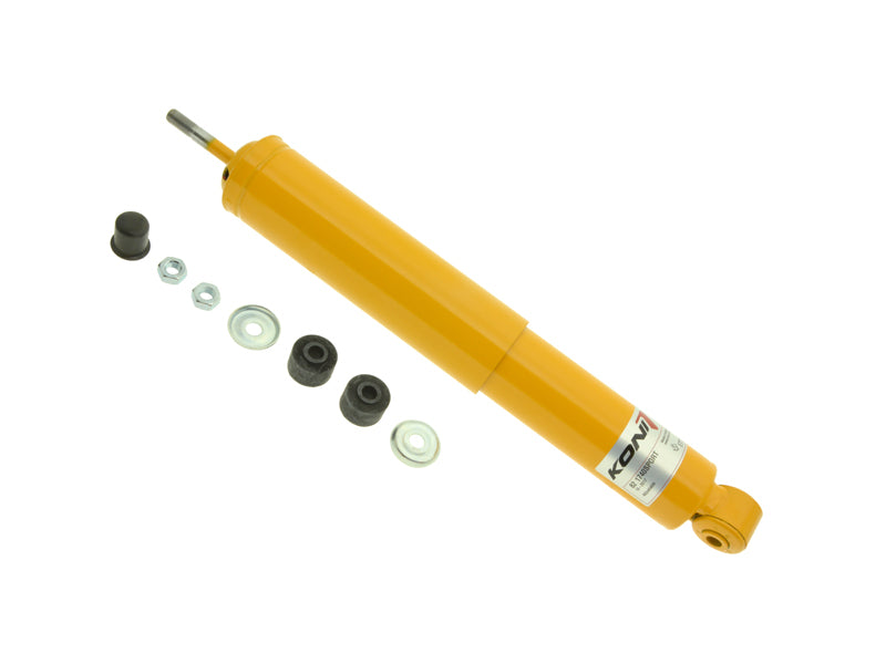 KON Sport (Yellow) Shocks - Koni Sport (Yellow) Shock 71-75 Opel Manta - Rear ***Special Order***