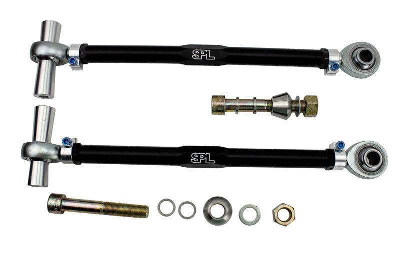 SPP Tension Rods - SPL Parts 2012+ BMW 3 Series/4 Series F3X Front Tension Rods