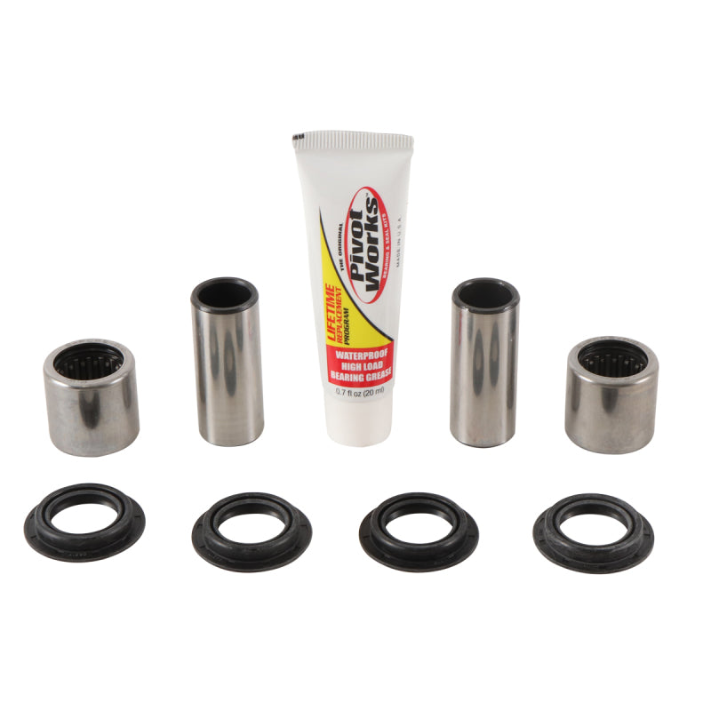 PIV Swing Arm Kit - Pivot Works 87-07 Kawasaki KL650 A (KLR) Swing Arm Kit