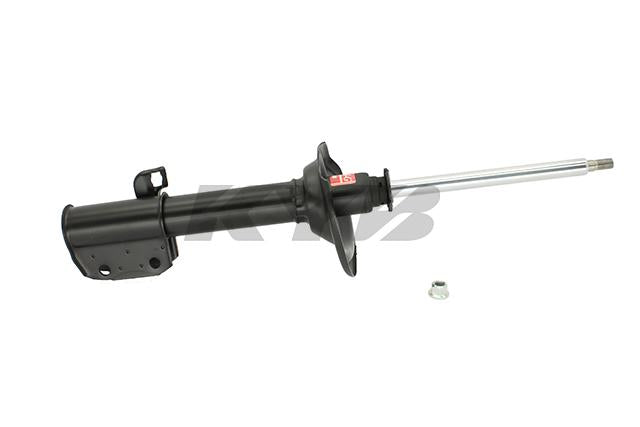 KYB Shock & Strut Excel-G - KYB Shocks & Struts Excel-G Rear Left SUBARU Legacy (AWD) 1995-99 SUBARU Legacy Outback 1995