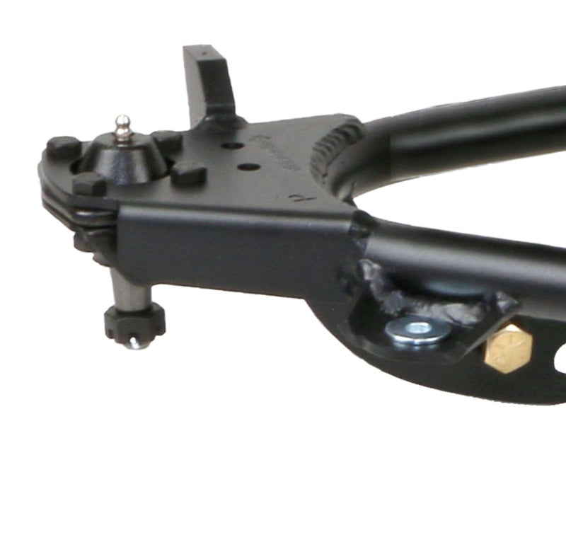 RID Control Arms - Front Lower - Ridetech 55-57 Chevy Front Lower StrongArms for use with Shockwaves or CoilOvers