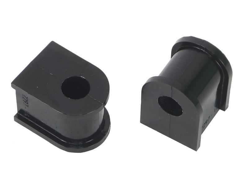 WL Bushings - Sway Bar - Whiteline 1992-1996 Toyota Camry Sway Bar Mount Bushing Kit - 16mm
