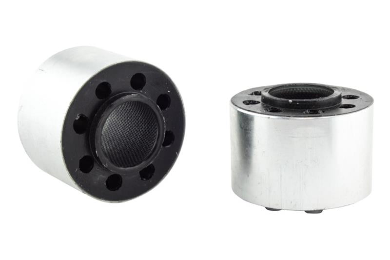 WL Bushings - Control Arm - Whiteline Plus 10/01-9/07 Nissan X-Trail (T30) Front Control Arm-Lower Inner Rear Bushing Kit