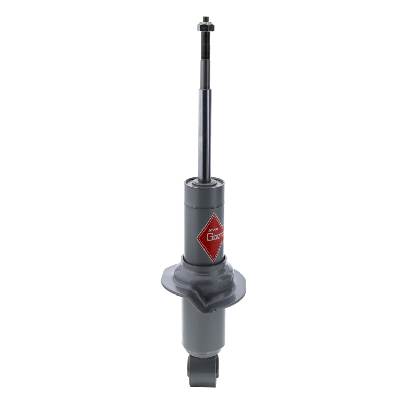 KYB Shocks & Struts Gas-A-Just - KYB 13-21 Nissan Frontier Desert Runner / 09-21 Pro-4X Gas-a-Just Gas Strut