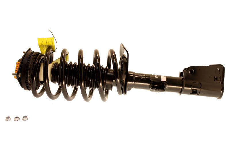 KYB Shocks & Struts Strut Plus - KYB Shocks & Struts Strut Plus Front Right Chrysler Town & Country 11-13/Dodge Grand Caravan 11-13