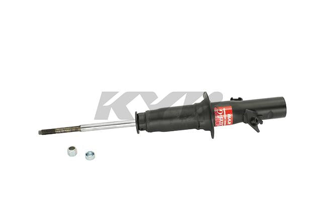 KYB Shock & Strut Excel-G - KYB Shocks & Struts Excel-G Front Right HONDA Accord 1986-89 HONDA Prelude 1988-91