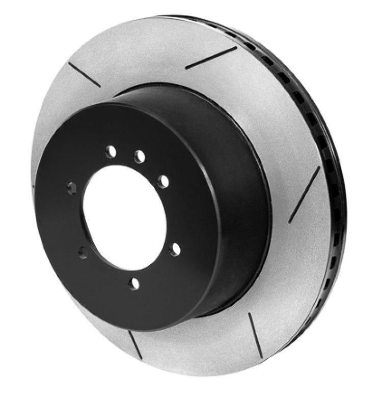 WIL Rotors - Wilwood Rotor 1425-110AN437-236MJEXXXXN