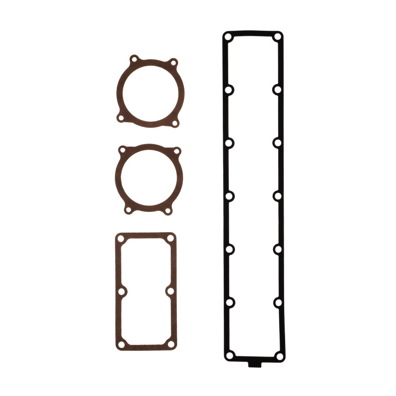 CG Intake Gaskets - Cometic 2009+ Dodge Cummins 6.7L ISB Common Rail Intake Gasket Set