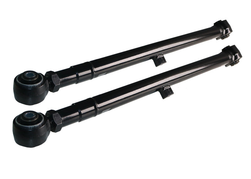 SPR Trailing Arms - SuperPro 10-14 Toyota FJ Cruiser / 10-23 Toyota 4Runner Lower Trailing Arm Adjustable Kit