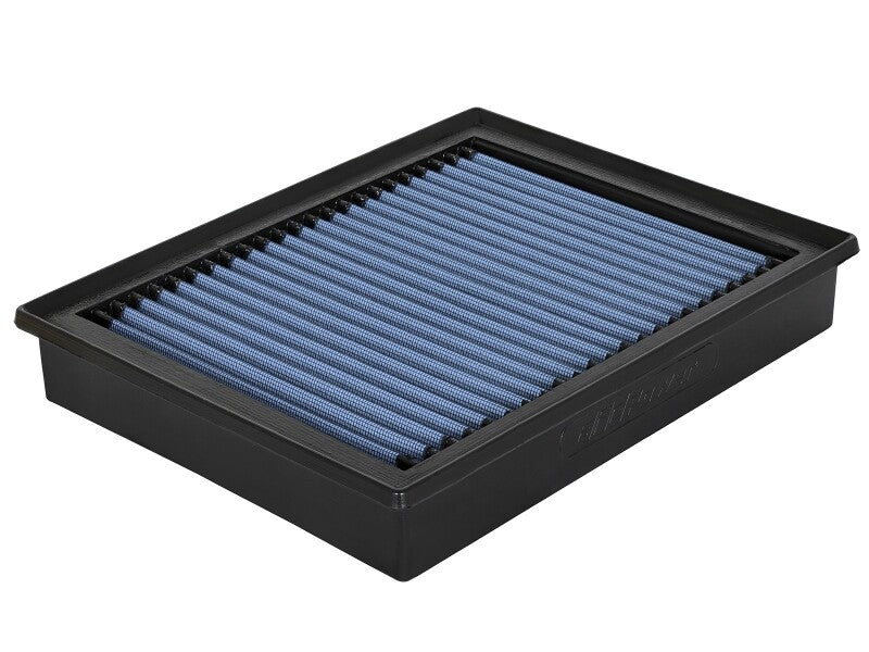 AFE P5R Drop In Air Filter - aFe MagnumFLOW Air Filters OER P5R A/F P5R GM Silverado/ Sierra 99-12 V6/V8
