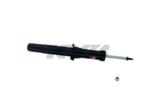 KYB Shock & Strut Excel-G - KYB Shocks & Struts Excel-G Front Right Ford Fusion Exc. Sport and 18in Wheels 2010-2011 Lincoln MKZ