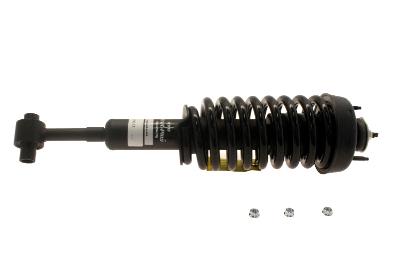 KYB Shocks & Struts Strut Plus - KYB Strut Plus Front Ford Explorer 02-03