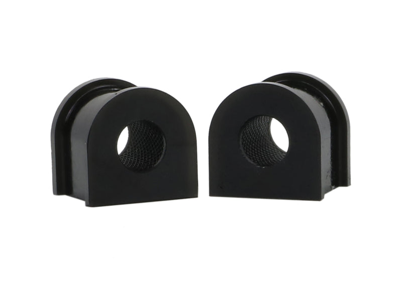 WL Bushings - Sway Bar - Whiteline 1996-2001 Audi A4 Sway Bar Mount Bushing Kit - 16mm
